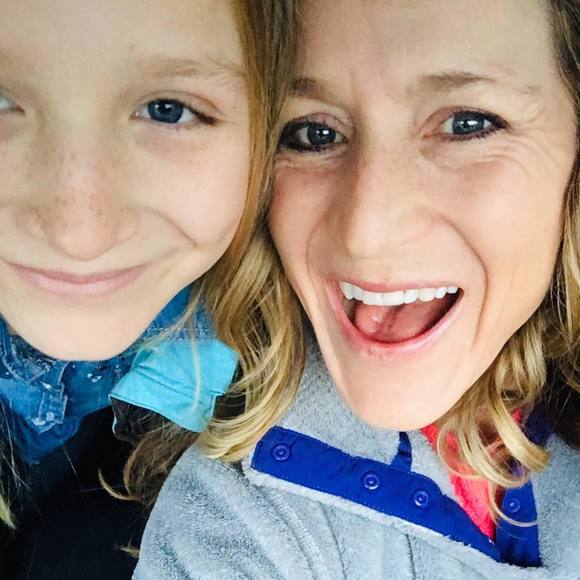 Meet your Posher, Kimberly - Picture 1 of 1